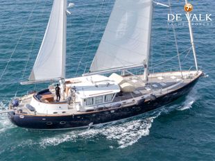 1988 North Wind 76