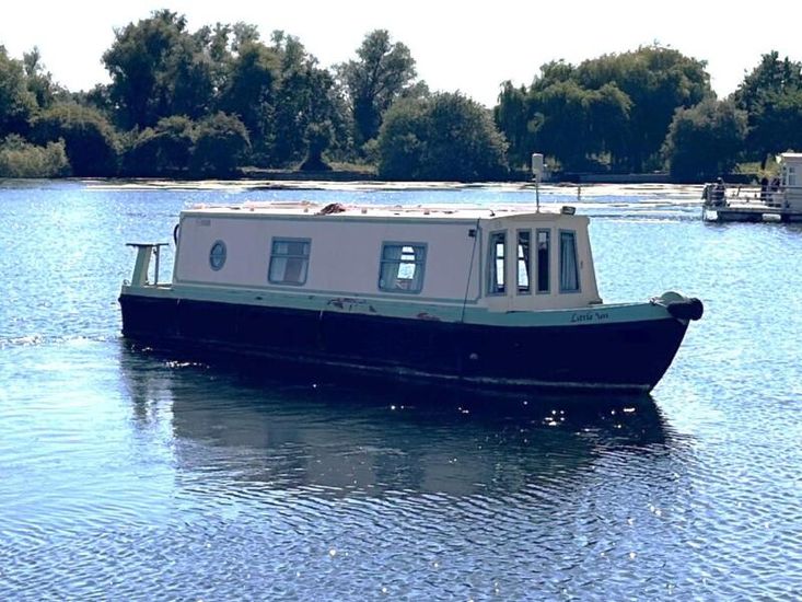Sea Otter 31 for sale UK, Sea Otter boats for sale, Sea Otter used boat