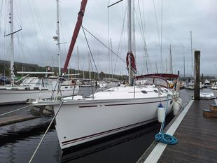 Dufour Gib'Sea 43 - 2001