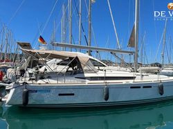 2012 Jeanneau Sun Odyssey 439
