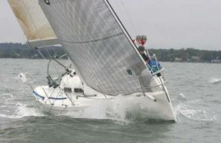 2007 X-Yachts 35