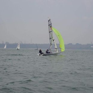 RS400 1400