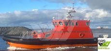 19m Crew Transfer Vessel for Sale / #1112578