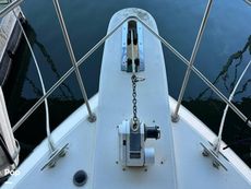 1986 Sea Ray 410 AFt Cabin