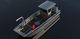 NEW BUILD - 8.49m Landing Craft Workboat
