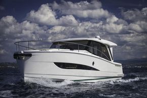 2026 Greenline 39 5