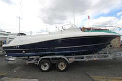 2008 Jeanneau Cap Camarat 715 WA