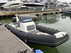 2022 Brig Eagle 6.7