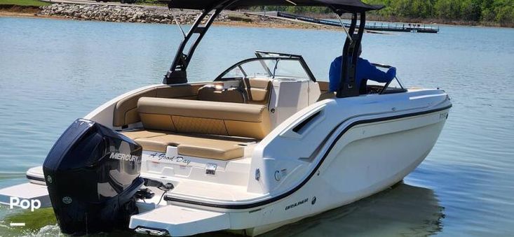 2023 Bayliner 2200 dx