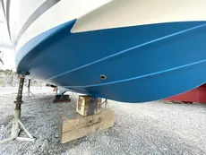 2008 Jeanneau Merry Fisher 705 IB