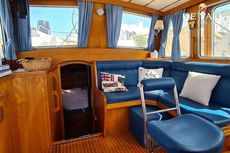 1995 Nauticat 44
