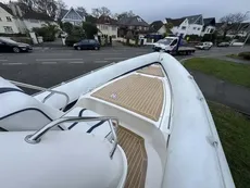 2007 Cobra Ribs Nautique 8.6m