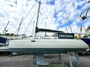 1999 Beneteau Oceanis 311