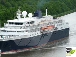 PRICE REDUCED & PROMPT AVAILABLE  for Sale 134m / 428 pax Cruise Ship for Sale / #1056683