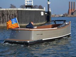 2026 Enkhuizensloep 680 Tender