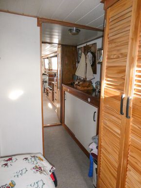 Luxe Motor 21.01 met CBB