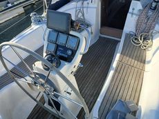 2002 Bavaria 36