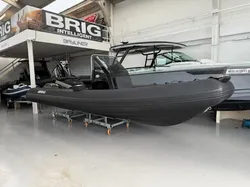2025 Brig Eagle 6.7