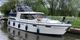 Boarn Cruiser 365 New Line