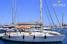 2003 Bavaria 40 Ocean