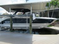 2019 Sea Ray 310SLX