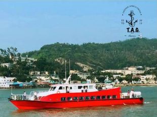 30 Meter 150 Pax ferry 