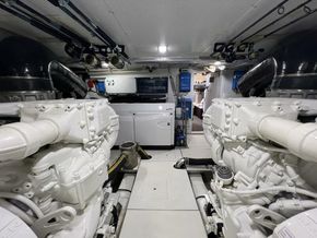 2020 Galeon 680 Flybridge for sale