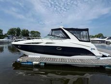 2008 Bayliner 320/335