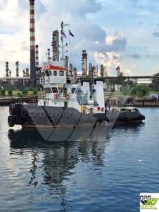 24m / 22ts BP Tug for Sale / #1070661
