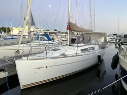 2012 Jeanneau Sun Odyssey 33i