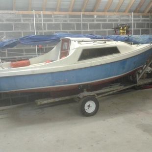 Manta 16