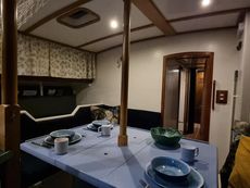 Custom Ketch 49' - Rogue Trader, 2008 (Price Reduction)