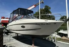 2016 Bayliner 642 Cuddy