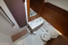 2018 Jeanneau Sun Odyssey 479