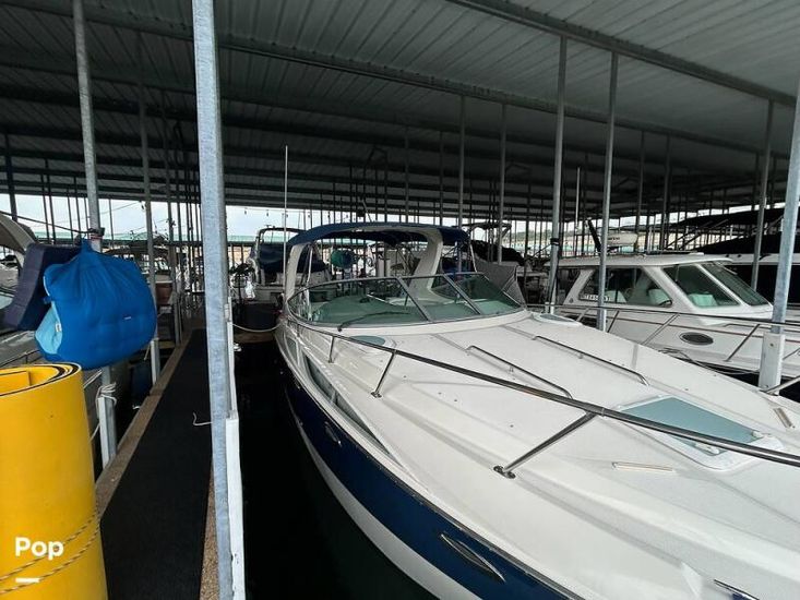 2007 Bayliner 300 cruiser