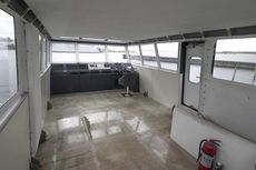 2019 Crew Boat For Sale