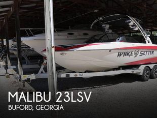 2012 Malibu 23LSV