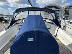 2011 Bavaria 36 Cruiser  11