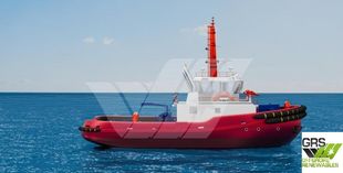 ASD Tug Resale // 33m / 80ts BP Tug for Sale / #1144437