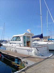 Motor Cruiser STARFISHER 840 WA