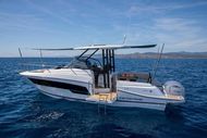 2026 Jeanneau Cap Camarat 9.0 WA