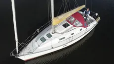 2001 Beneteau Oceanis Clipper 311
