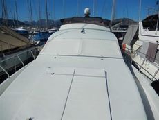 1989 MOCHI 44 FLY