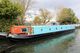 60ft Traditional Stern