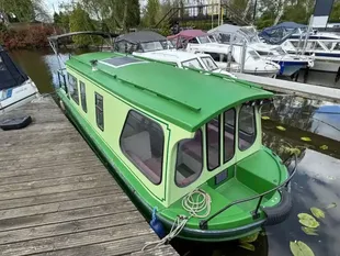 1989 Wilderness Beaver