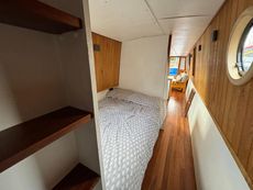 ABC Boats Electric Boat