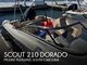 2023 Scout 210 Dorado