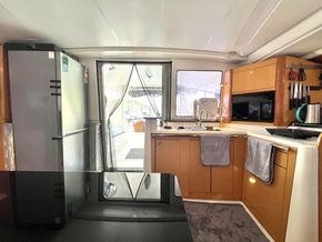 Yacht world Fountaine Pajot Lipari catamaran for sale in Asia