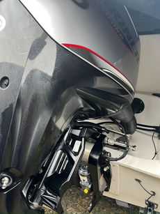 R&icirc;L 550 RIB