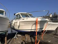 2008 Jeanneau Merry Fisher 705 IB